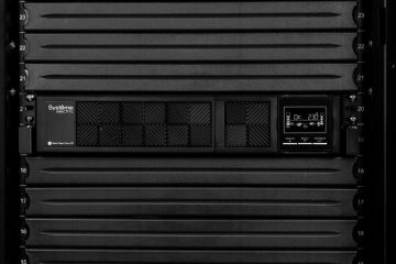 Systeme Electric SRTSE2000RTXLI