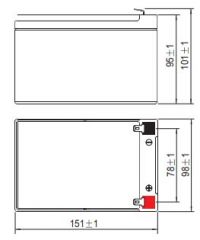 Leoch DJW 12-12