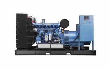 Дизельный генератор MGE P200BN