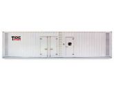 Дизельный генератор Tide Power FC1000-C TP