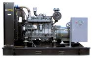Дизельный генератор CTG 1250SD c АВР