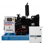 Дизельный генератор General Power GP830DN