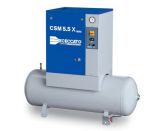 Винтовой компрессор Ceccato CSM 3 10 D 220 200L