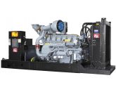 Дизельный генератор Onis VISA P 1700 U (Stamford)