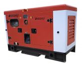 Азимут АД-24С-Т400-2РКМ18 в кожухе с АВР