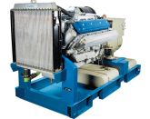 ССМ АД-150С-Т400-2РМ2 с АВР