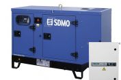 Дизельгенератор SDMO T8HKM