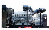 Дизельный генератор Tide Power FB1500-R TP с АВР