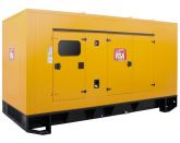 Дизельный генератор Onis VISA F 400 GX (Stamford)