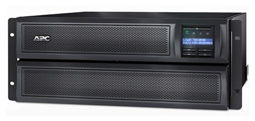 APC Smart-UPS X 2200VA RM/Tower 4U (SMX2200HV)