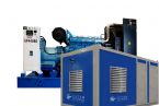 Дизельный генератор General Power GP440BD