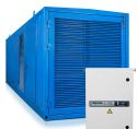 Газовый генератор CTG 600MG в контейнере с АВР