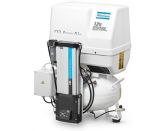 Поршневой компрессор Atlas Copco LFx 1,0 D 3PH на ресивере(50 л)