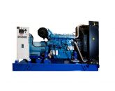 Дизельный генератор General Power GP630DZ