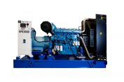 Дизельный генератор General Power GP830BD