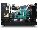 Дизельный генератор Hertz HG 138 CL