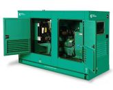 Дизельная электростанция Cummins C200 D5e