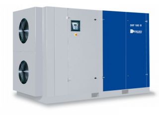 Винтовой компрессор Ceccato DRF 180 A 7,5 400V 50