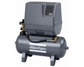 Поршневой компрессор Atlas Copco LT 3-20 Receiver Mounted Silenced