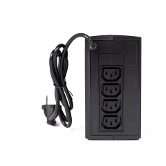 ИБП ИМПУЛЬС ЮНИОР 650