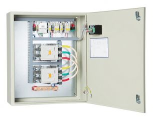 Дизельный генератор Tide Power FB280-LP с АВР