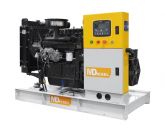 MitsuDiesel МД АД-40С-Т400-2РМ29 с АВР