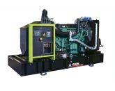 Дизельный генератор GSW 720 V