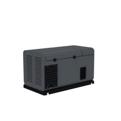 Газовый генератор Mitsui Power Eco GM 16000