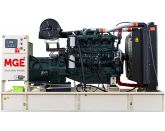 Дизельный генератор MGE P150DN