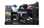 Дизельный генератор Energoprom EFD 400/400 L с АВР