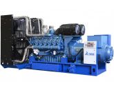 ТСС АД-1000С-Т400-2РМ26 с АВР