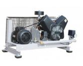 Поршневой компрессор Remeza СБ4/F55-10