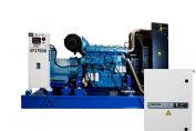 Дизельный генератор General Power GP275DN