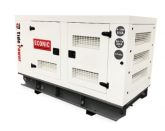 Дизельный генератор Tide Power EC450E-C