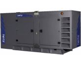 Дизельный генератор Hertz HG 41 CH в кожухе