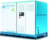 Винтовой компрессор Kraftmann POLARIS 31