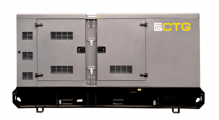 Газовый генератор CTG 750CG в кожухе