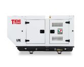 Дизельный генератор Tide Power FC31-SA с АВР