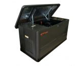 Газовый генератор Mitsui Power GM 13000 с АВР