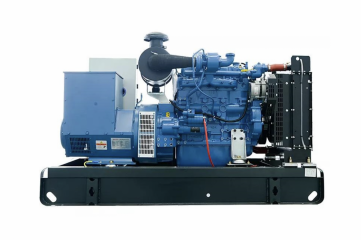 Дизельный генератор MGE P40BN в контейнере