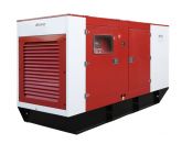 Азимут АД-200С-Т400-2РКМ19 в кожухе с АВР