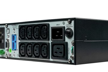 Systeme Electric SRTRU3000RTXLI-NC