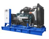 ТСС АД-500С-Т400-2РМ17 с АВР