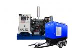 Дизельный генератор General Power GP33DZ