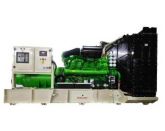 Дизельный генератор MGE P800YI с АВР