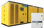 Дизельный генератор Aksa APD 1000 C