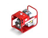 Бензиновый генератор Вепрь АБ 7/4-Т400/230 ВМ8-Б с АВР