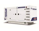 Дизельный генератор Teksan TJ719SC5C