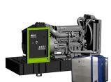 Дизельный генератор Pramac GSW 275 P 400V
