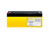 YELLOW HRL 12-160W